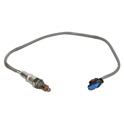 Abbildung von DELPHI ES21498 12B1 Lambdasonde Planarsonde, beheizt FORD: Transit Courier Van, FIESTA 7