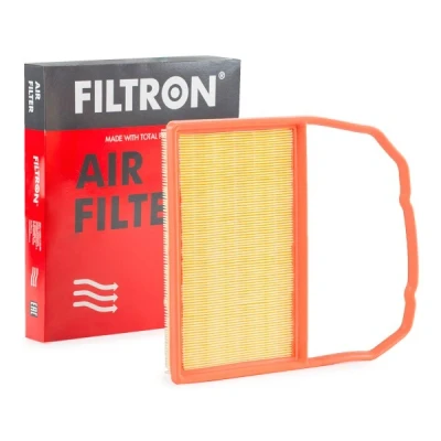 Abbildung von FILTRON AP 183/8 Luftfilter 34 282 311 Filtereinsatz VOLKSWAGEN: Polo VI, up! Hatchback, SEAT: IBIZA 5