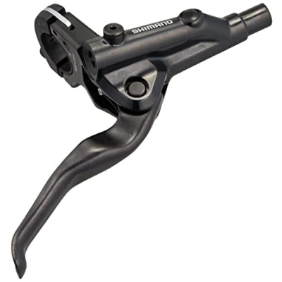 Abbildung von Shimano Road BL RS600 Bremshebel Rechts, schwarz