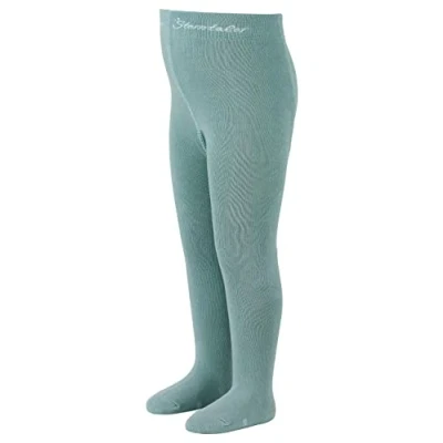 Abbildung von Sterntaler Unisex Baby Uni Strumpfhose, hellgrün, 56
