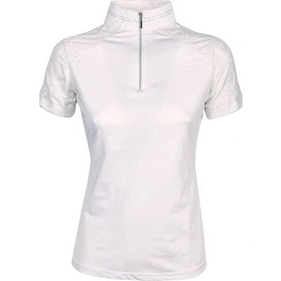 Abbildung von Harry&#039;s Horse Turniershirt Venice Weiß S