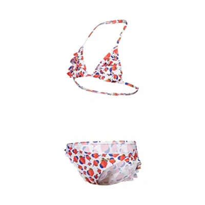 Abbildung von arena Mädchen Vintage Triangel Bikini