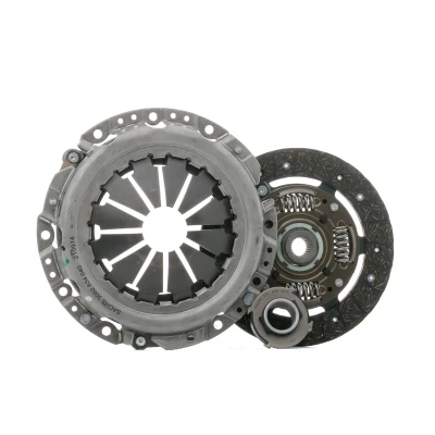 Abbildung von SACHS 3000 951 583 Kupplungssatz 200 HYUNDAI: i10 I, i20 I Hatchback, KIA: RIO 3