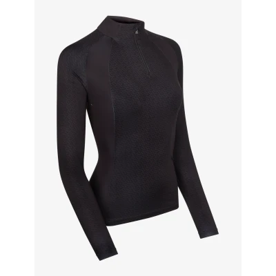 Abbildung von LeMieux Base Layer Faith Cinder