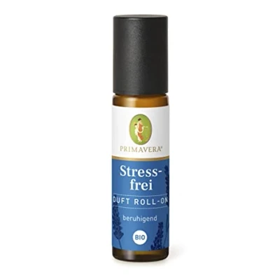Abbildung von Stressfrei Duft Roll on Bio