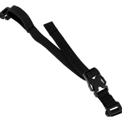 Abbildung von Salewa Unisex Adult Chest Strap Type B Spare Parts, Uni, One Size