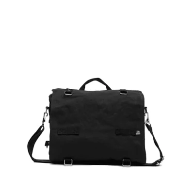 Abbildung von Brandit Umhängetasche, Größe: One Size, Black