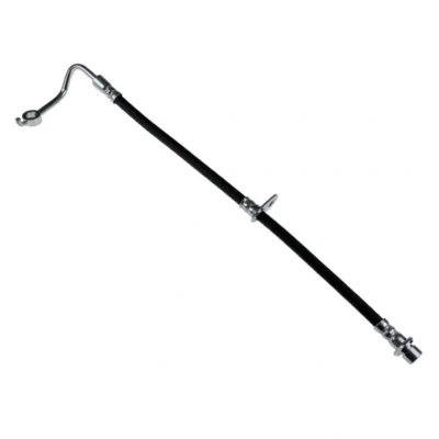 Abbildung von BLUE PRINT ADT353357 Bremsschläuche Vorderachse rechts 401 TOYOTA: HILUX 3 Pick up