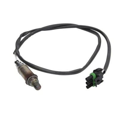 Abbildung von BOSCH 0 258 003 141 Lambdasonde 3 OPEL: Calibra A, Astra F CC, Vectra A Saloon