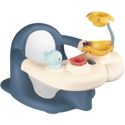 Abbildung von Smoby LS Baby Badestuhl