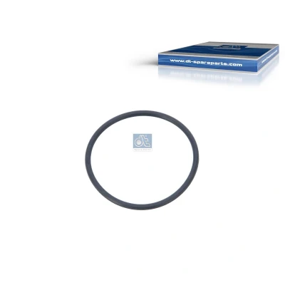 Abbildung von Gummi O Rings DT Spare Parts 3.10173