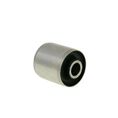 Abbildung von Gummi/Metall Motorlager Silentbuchse 10x30x30mm