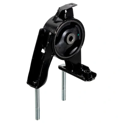 Abbildung von FEBI BILSTEIN 177258 Motorlager hinten Gummimetalllager TOYOTA: Yaris I Hatchback