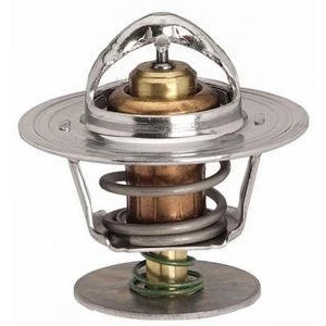 Abbildung von CALORSTAT by Vernet TH6274.87J Kühlwasserthermostat 87 32,5 mit Dichtung VOLKSWAGEN: GOLF 4, 5, 6, SKODA: Octavia 2 Combi, Fabia I Hatchback