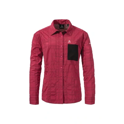 Abbildung von Schöffel Outdoorbluse »Bike Blouse Style Jalpuh WMS«