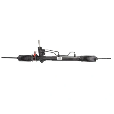 Abbildung von LAUBER 66.0910 Servolenkung hydraulisch für Linkslenker ZF M12x1,5 M12 x 1.5mm MALE 1100 wielorowek DAEWOO: Matiz I Hatchback