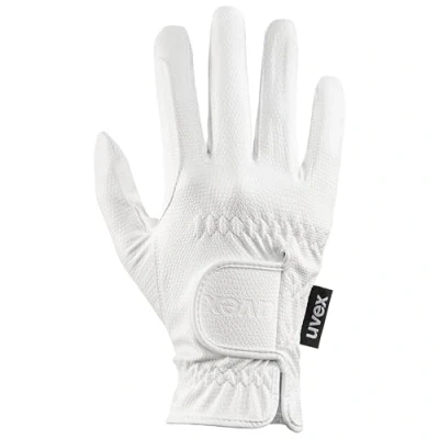 Abbildung von Uvex Handschuhe Sportstyle Weiß 5