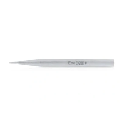 Abbildung von ERSA Dauerlötspitze gerade bleistiftspitz 1,1 mm 0032BD