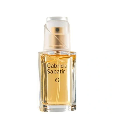 Abbildung von Gabriela Sabatini Eau de Toilette Natural Spray, 20ml
