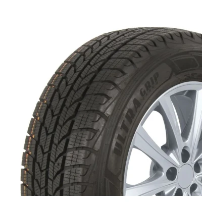 Abbildung von Goodyear UltraGrip Cargo 225/65 R16 112/110T PKW Winterreifen Reifen MERCEDES BENZ: Vito Tourer, Sprinter 3.5 t Van, Van 571753