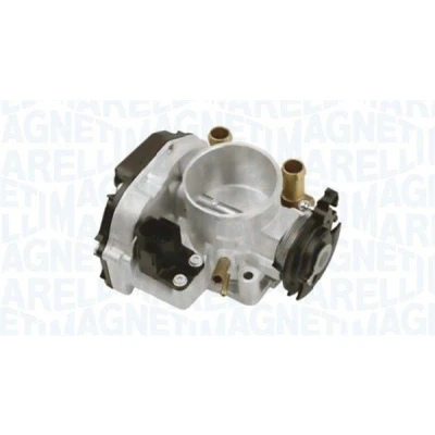 Abbildung von MAGNETI MARELLI 802000000056 Drosselklappe