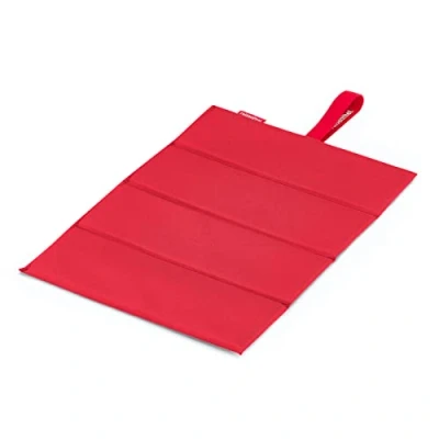 Abbildung von Reisenthel Seatpad SL3004 red One Size