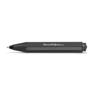Abbildung von Kaweco AC Sport Black BP