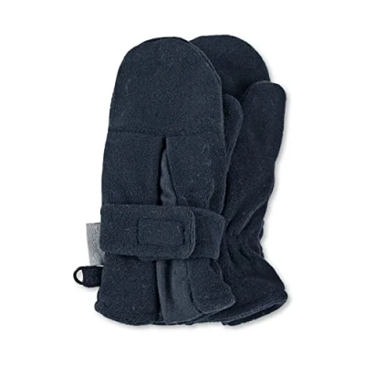 Abbildung von Sterntaler Baby Jungen Fäustel Mouffles, Bleu (Marine 300), 1 F ustlinge, Marine, EU