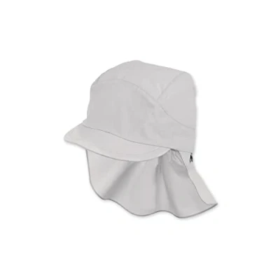 Abbildung von Sterntaler Unisex Baby Schirmmütze mütze, Grau (Lichtgrau 518), 43 EU