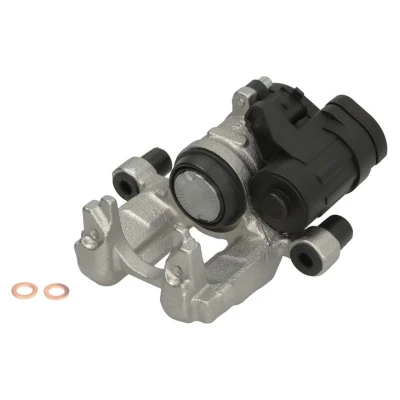 Abbildung von ABE CZH2104 Bremssattel Hinterachse rechts VOLKSWAGEN: Golf 7, 7 Variant, AUDI: A3 Sportback, Saloon, Hatchback