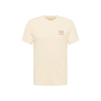 Abbildung von MUSTANG Kurzarmshirt »Herren Style Austin«