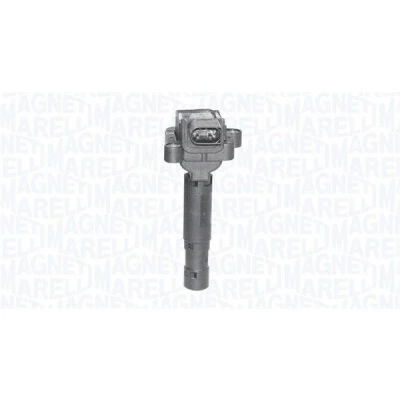 Abbildung von MAGNETI MARELLI 060717183012 Zündspule MERCEDES BENZ: E Class Saloon, SLK, CLK Coupe