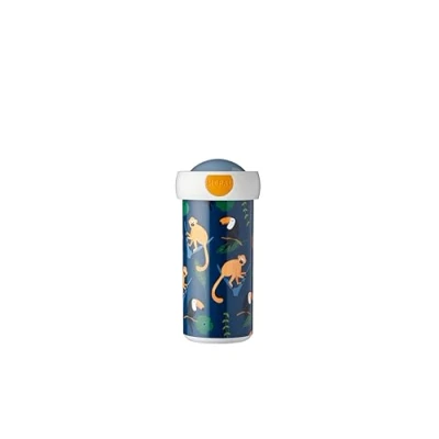 Abbildung von Mepal Verschlussbecher Campus 300 ml Jungle
