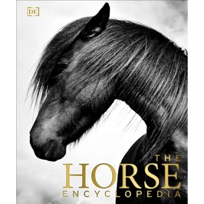 Abbildung von The Horse Encyclopedia (DK Pet Encyclopedias)