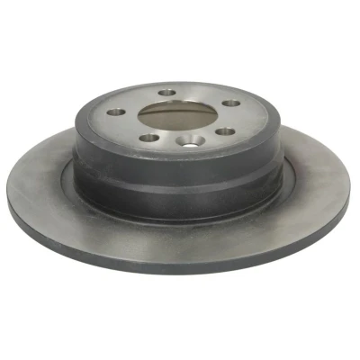 Abbildung von TRW DF4203 Bremsscheibe 280 10 5 100 voll lackiert ROVER: 75 Tourer