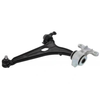 Abbildung von MAPCO 49082 Querlenker Vorderachse links, unten Stahlguss PEUGEOT: 807, CITROËN: C8, LANCIA: Phedra