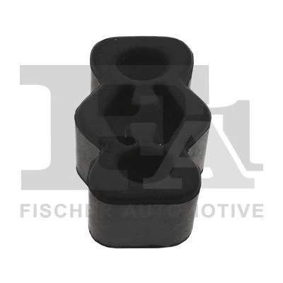Abbildung von FA1 113 907 Halter, Abgasanlage VOLKSWAGEN: GOLF 1 Cabriolet