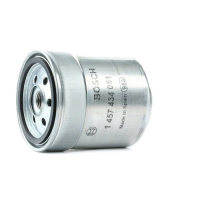 Abbildung von BOSCH 1 457 434 051 Kraftstofffilter Anschraubfilter FORD: Transit Mk2 Platform / Chassis