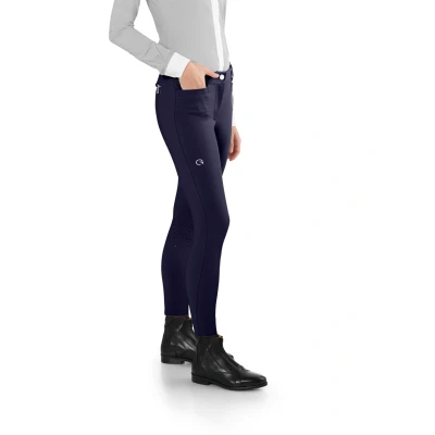 Abbildung von Ego7 Reithose Jumping EJ Navy