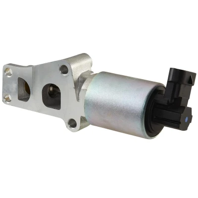 Abbildung von HELLA 6NU 010 171 441 AGR Ventil elektrisch mit Dichtung OPEL: Zafira B, Meriva A, A