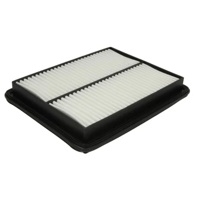Abbildung von BLUE PRINT ADK82214 Luftfilter 44 209 255 Filtereinsatz SUZUKI: Vitara I Off Road, Samurai Road Cabrio