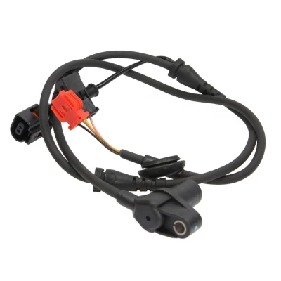 Abbildung von AUTLOG AS4026 ABS Sensor Vorderachse 2 1030 AUDI: A4 B5 Avant, Saloon, A6 C5 VOLKSWAGEN: Passat GP Estate, Saloon