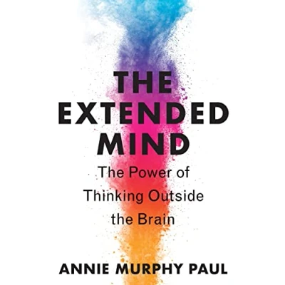 Abbildung von Thinking Outside the Brain: Power of Brain