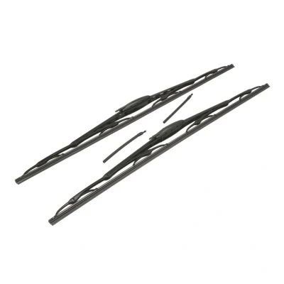 Abbildung von Scheibenwischer Swf Original 132602 vorne Standard mit integrierter Waschwasserdüse, Leitung IVECO: DAILY 4 Kasten/Kombi,