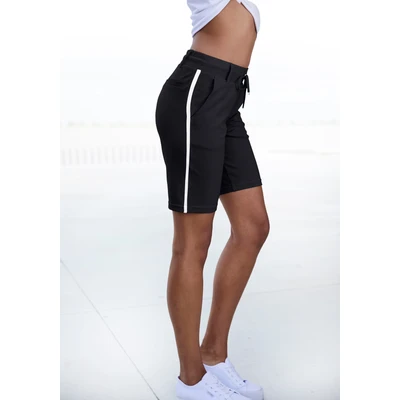 Abbildung von Bench Shorts, Damen, Größe: 38, Schwarz