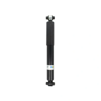 Abbildung von BILSTEIN B4 OE Replacement 19 112862 Stoßdämpfer Hinterachse Gasdruck Zweirohr Dämpfer nicht federtragend oben Auge, unten Auge MAZDA: 6 Hatchback