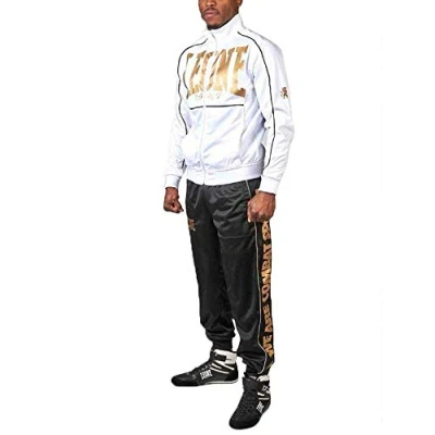 Abbildung von LEONE 1947, Premium Anzug, Unisex Erwachsene, Weib, L, AB300