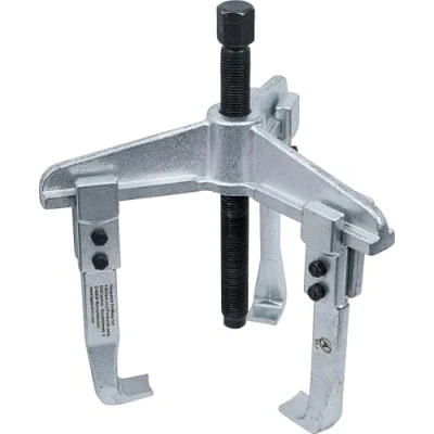 Abbildung von BGS Diy 93 7 Parallel Abzieher, 3 armig 60 200 mm