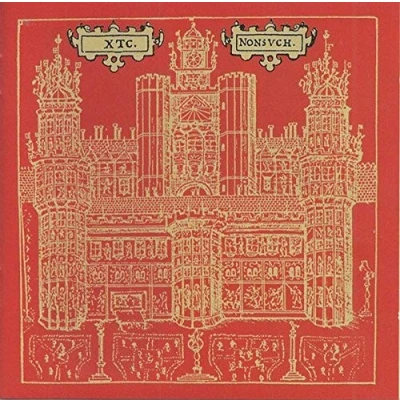 Abbildung von Nonsuch