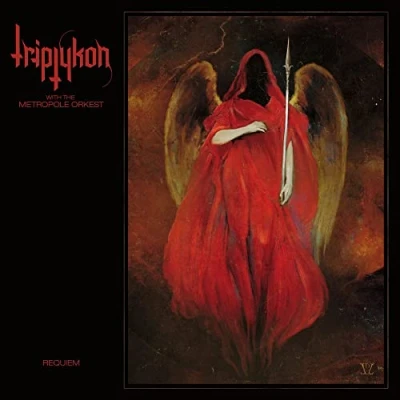 Abbildung von Requiem (Live At Roadburn 2019) (Special Edition CD+DVD Mediabook)